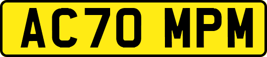 AC70MPM