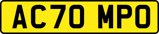 AC70MPO
