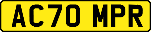 AC70MPR