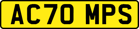 AC70MPS