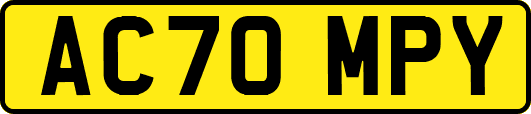 AC70MPY