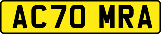 AC70MRA