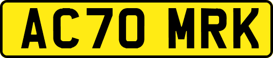 AC70MRK