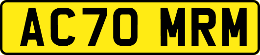 AC70MRM