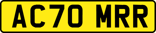 AC70MRR