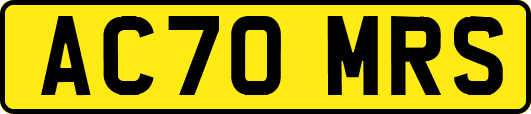 AC70MRS