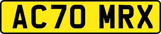 AC70MRX