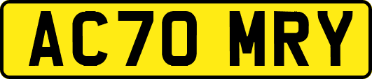 AC70MRY