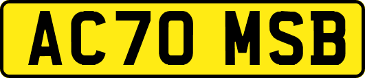 AC70MSB