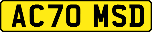 AC70MSD