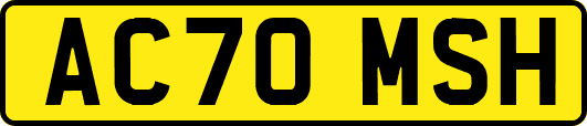 AC70MSH