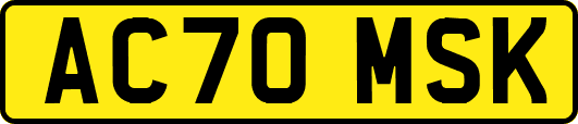 AC70MSK