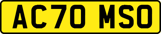 AC70MSO