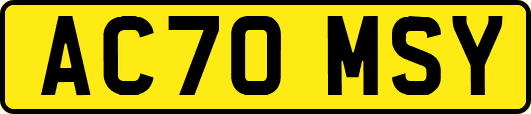 AC70MSY