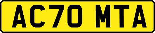 AC70MTA