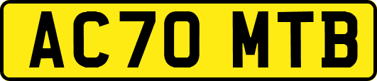 AC70MTB