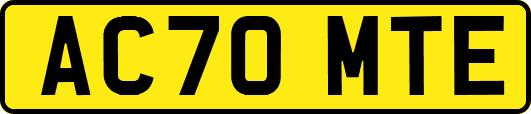 AC70MTE