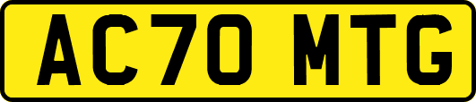 AC70MTG