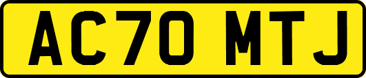AC70MTJ