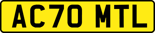 AC70MTL