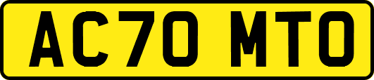 AC70MTO
