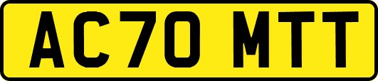 AC70MTT