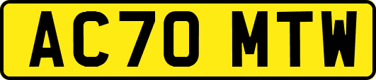 AC70MTW