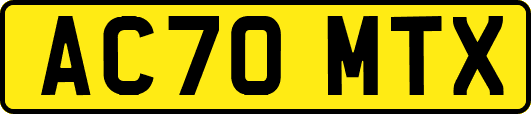 AC70MTX