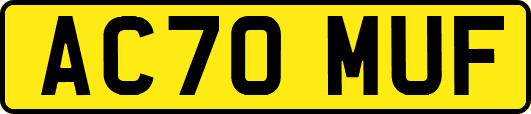 AC70MUF