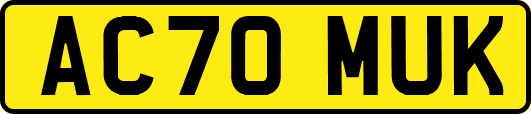 AC70MUK