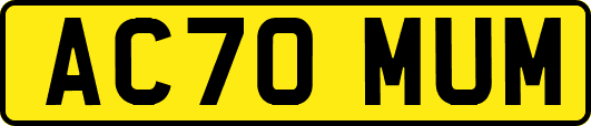 AC70MUM