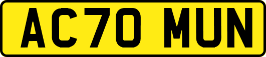 AC70MUN