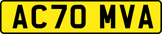 AC70MVA