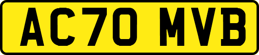 AC70MVB