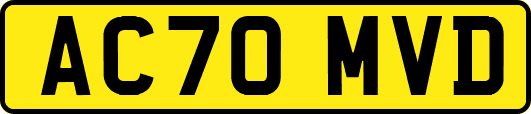 AC70MVD