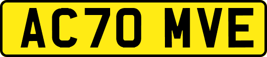 AC70MVE