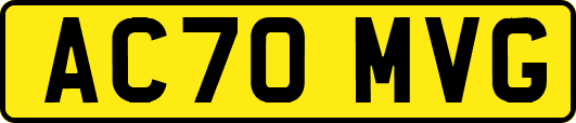 AC70MVG