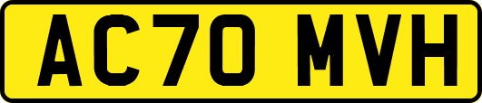 AC70MVH