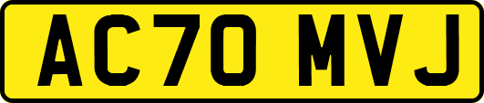 AC70MVJ
