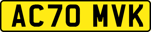 AC70MVK