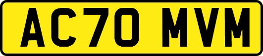 AC70MVM
