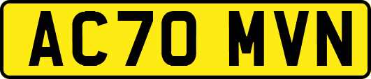 AC70MVN