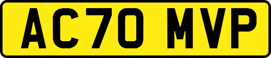 AC70MVP
