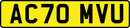 AC70MVU