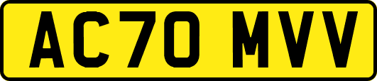 AC70MVV