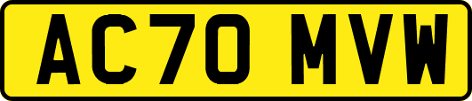 AC70MVW