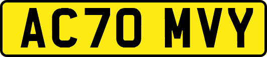 AC70MVY