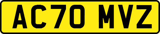 AC70MVZ