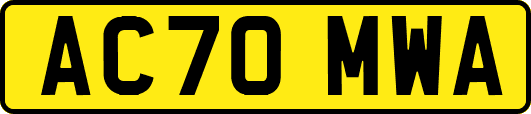 AC70MWA