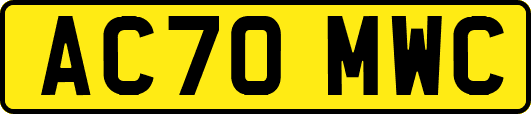 AC70MWC
